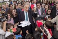 O Presidente da República Marcelo Rebelo de Sousa inicia o 2.º dia do “Portugal Próximo” em Évora, a 22 abril 2016