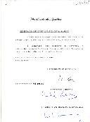 Decreto de exoneração do embaixador António Guilherme Lopes de Oliveira Cascais do cargo que exercia como Embaixador de Portugal em Haia [Países Baixos].