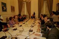 Reunião do Conselho de Estado, a 16 de julho de 2002