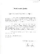 Decreto de nomeação do Vice-Almirante Nuno Gonçalo Vieira Matias para exercer o cargo de Comandante Chefe da Área Ibero-Atlântica [OTAN/NATO], com efeitos a partir de 11 de maio de 1995. 