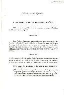 Decreto de ratificação da Convenção, estabelecida com base no art.º K3 do Tratado da União Europeia, relativa à extradição entre os Estados Membros da União Europeia, incluindo um anexo com declarações, assinada em Dublin em 27 de setembro de 1996 com respetivas declarações formuladas por Portugal.