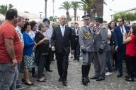 O Presidente da República Marcelo Rebelo de Sousa no Porto Santo 2020 REVER