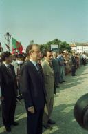 Deslocação do Presidente da República, Jorge Sampaio, a Ponte de Lima, de 13 a 14 de setembro de 1996
