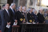 O Presidente da República e Comandante Supremo das Forças Armadas presidiu, em Lisboa, às Comemorações do 216.º aniversário do Colégio Militar, a 3 de março de 2019