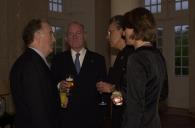 Visita Oficial a Portugal do Presidente da República Federal da Alemanha, Johannes Rau, de 6 a 7 de maio de 2003