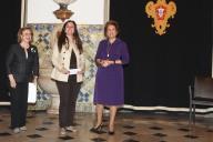 Audiência concedida pela Dra Maria Cavaco Silva aos participantes do Bazar Diplomático 2012, a 10 de maio de 2013