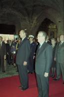 Visita de Estado a Portugal do Presidente da República Francesa, Jacques Chirac, de 4 a 6 de fevereiro de 1999