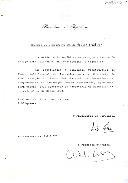 Decreto de ratificação da Convenção Constitutiva do Fundo Multilateral e da Convenção de Administração do Fundo Multilateral de Investimentos, complementar da Convenção, aprovadas, por Resolução da Assembleia da República, em 17 de março de 1994. 