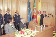 Deslocação do Presidente da República, Jorge Sampaio, a Arcos de Valdevez e Paredes de Coura, a 2 de julho de 2000