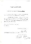 Decreto de ratificação do Tratado de Amizade e Cooperação entre a República Portuguesa e a Federação da Rússia, assinado em Moscovo em 22 de julho de 1994, aprovado, pela Resolução da Assembleia da República n.º 40/95, em 8 de junho de 1995. 