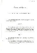 Decreto de ratificação da Convenção n.º 138 da Organização Internacional do Trabalho, relativa à idade mínima de admissão ao emprego, adotada pela Conferência Internacional do Trabalho em 26 de junho de 1973, com respetivas declarações de Portugal.