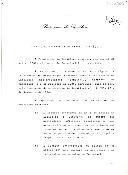 Decreto de ratificação do Protocolo de Privilégios e Imunidades da Organização Europeia para a Exploração de Satélites Meteorológicos (EUMETSAT), adotado em Darmstadt, em 1 de dezembro de 1986, aprovado, com reservas, para adesão, pela Resolução da Assembleia da República n.º 7/95, em 3 de novembro de 1994.