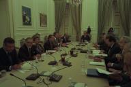 Reunião do Conselho de Estado, a 10 de setembro de 1999