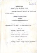 Resolução n.º 1/74, de 5 de julho de 1974, do Conselho de Estado, relativa ao Regimento do Conselho de Estado.
