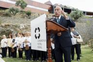 O Presidente da República Marcelo Rebelo de Sousa na 2ª iniciativa “Portugal Próximo”, na região de Trás-os-Montes, de 4 a 6  julho 2016