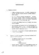 Memorandum sobre Unidades Coletivas de Produção, Cooperativas de Produção e Unidades privadas nas áreas da Reforma Agrária
