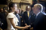 Visita Oficial a Portugal de Suas Majestades os Reis da Jordânia, a 16 de março de 2009