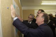 Deslocação do Presidente da República, Jorge Sampaio, a Sintra, a 7 de dezembro de 2002