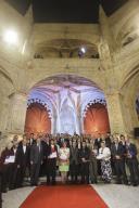 Visita Oficial a Portugal de Suas Altezas Reais os Príncipes das Astúrias, de 30 de maio a 1 de junho de 2012