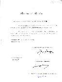 Decreto de exoneração do embaixador Constantino Ribeiro Vaz do cargo de Embaixador de Portugal em Bucareste [Roménia]. 