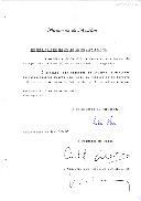 Decreto de nomeação do ministro plenipotenciário Duarte Vaz Pinto da Fonseca de Sá Pereira e Castro para exercer o cargo de Embaixador de Portugal em Ancara [Turquia]. 
