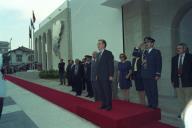 Deslocação do Presidente da República, Jorge Sampaio, a Paredes e ao Porto, 30 de junho de 1998