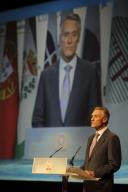 O Presidente da República, Aníbal Cavaco Silva, presidiu, no Centro de Congressos de Lisboa, à sessão de Abertura do Congresso dos Portos e Transportes Marítimos, tendo proferido uma intervenção, a 21 de setembro de 2010