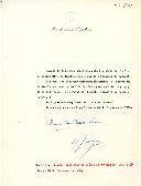 Decreto de convocação de reunião extraordinária da Assembleia Nacional para o dia 7 de outubro de 1958 para apreciação da proposta de lei sobre o II Plano de Fomento, relativo ao sexénio 1959-1964. 