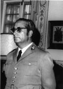 O general Francisco Costa Gomes