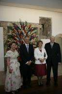 Visita de Estado a Portugal de Suas Majestades os Reis da Noruega, de 27 a 28 de maio de 2008