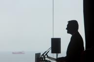 O Presidente da República, Aníbal Cavaco Silva, preside à Sessão de Abertura da Conferência do Centro Europeu de Fundações, no Hotel Cascais Miragem, Cascais, a 26 de maio de 2011