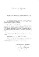 Decreto que estende ao território de Macau, nos mesmos termos em que a ela está vinculada o Estado português, a Convenção para a Repressão da Captura Ilícita de Aeronaves, de 16 de dezembro de 1970.