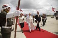 Visita a Portugal de Sua Santidade o Papa Bento XVI, de 11 a 14 de maio de 2010
