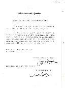 Decreto de ratificação do Acordo entre o Governo da República Portuguesa e o Governo da República da Letónia sobre a Promoção e a Proteção Mútua de Investimentos e respetivo Protocolo, assinados em 27 de setembro de 1995.