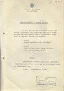 Declaração do Conselho Superior da Defesa Nacional, relativa à promoção a Brigadeiro do Exército de três Coronéis Tirocinados, a 9 de dezembro de 1969