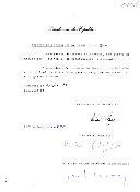 Decreto de nomeação do Embaixador António Leal da Costa Lobo para exercer o cargo de Embaixador de Portugal em Londres. 