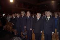 Deslocações do Presidente da República, Jorge Sampaio, no âmbito das comemorações do Dia Internacional da Mulher, de 7 a 8 de março de 1999