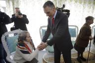 O Presidente da República, Aníbal Cavaco Silva,  visita o Instituto de Odivelas, por ocasião do 110º aniversário da sua fundação e inaugura a Casa da Associação das Antigas Alunas do Instituto de Odivelas, a 14 de janeiro de 2010
 