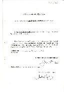Decreto de ratificação do Tratado Constitutivo da Conferência de Ministros da Justiça dos Países Ibero-Americanos, assinado em Madrid em 4 de novembro de 1992.