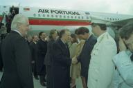 Visita de Estado do Presidente da República, Jorge Sampaio, à República da Hungria, de 11 a 15 de abril de 1999