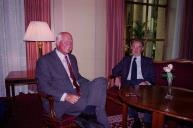 Visita oficial do Presidente da República, Jorge Sampaio, ao Reino da Dinamarca, de 27 a 28 de junho de 2002 