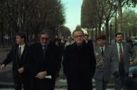 Visita do Presidente da República, Jorge Sampaio, a Paris, entre 24 e 26 de novembro de 1996