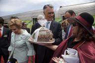 O Presidente da República, Aníbal Cavaco Silva, preside às Comemorações do Dia de Portugal, de Camões e das Comunidades Portuguesas, nos dias 9 e 10 de junho, em Faro