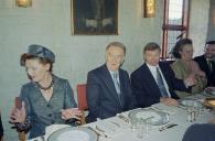 Visita de Estado do Presidente da República e Senhora de Jorge Sampaio ao Reino da Noruega, de 2 a 5 de fevereiro de 2004