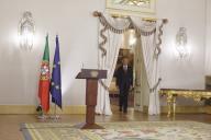Comunicado do Presidente da República, Aníbal Cavaco Silva, ao país sobre as eleições para o Parlamento Europeu, a 19 de março de 2014