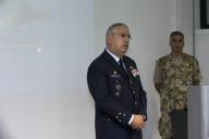 O Presidente da República e Comandante Supremo das Forças Armadas, Marcelo Rebelo de Sousa, recebeu, na Base Aérea n.º 6 no Montijo, a Força Nacional Destacada no Mali – MINUSMA, a 31 de maio de 2017