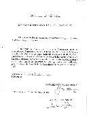 Decreto de ratificação do Protocolo ao Acordo de Parceria e Cooperação entre as Comunidades Europeias e os seus Estados Membros, por um lado, e a República da Moldávia, por outro, incluindo os Anexos I, II, III, IV, V e o Protocolo sobre Assistência Mútua entre Autoridades Administrativas em Matéria Aduaneira, bem como a Ata Final com as respetivas declarações, assinado em Bruxelas, em 28 de novembro de 1994.