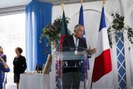 O Presidente da República Marcelo Rebelo de Sousa desloca-se a Paris, por ocasião das comemorações do Dia de Portugal, de Camões e das Comunidades Portuguesas, a 12 junho 2016