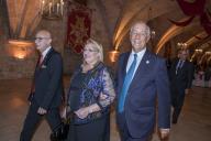 O Presidente Marcelo Rebelo de Sousa concluiu, em Valeta, Malta, a participação no 13.º Encontro Informal de Chefes de Estado Europeus do Grupo de Arraiolos que decorreu sob o tema “Cruzando Fronteiras”, a 15 de setembro de 2017
