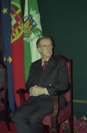 Deslocação do Presidente da República, Jorge Sampaio, ao Porto, Santo Tirso e Gondomar, entre 21 e 23 de novembro de 1996